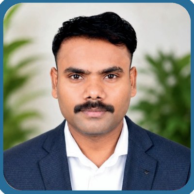 Dr. Aditya Raj