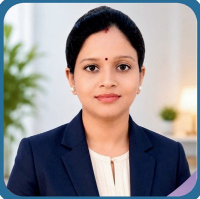 Dr. Anubha