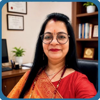 Dr. Babita