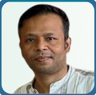Prof. Dr Bhaskar Thakuria