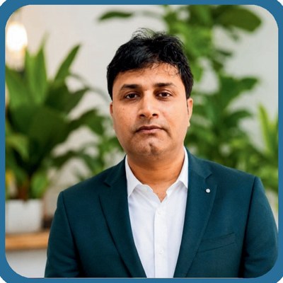 Dr. Chandan Kumar
