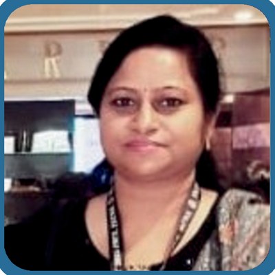 Dr. Dipti Kumari