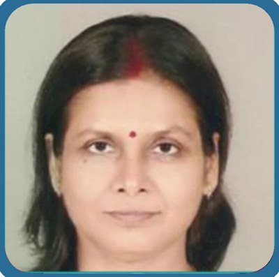 Prof. Dr Namrata Kumari