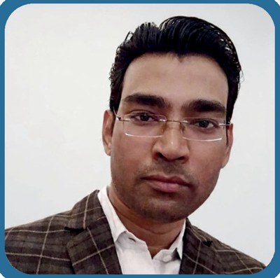 Dr. Prabhat Ranjan