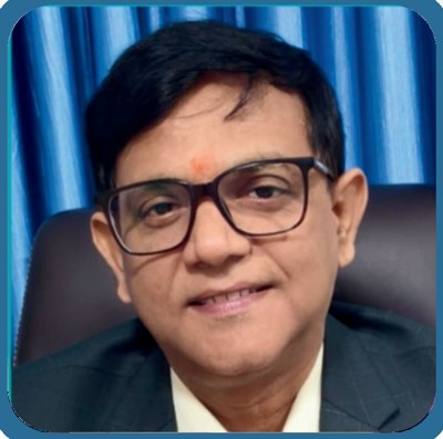 Prof. Dr Pratulya Nanda