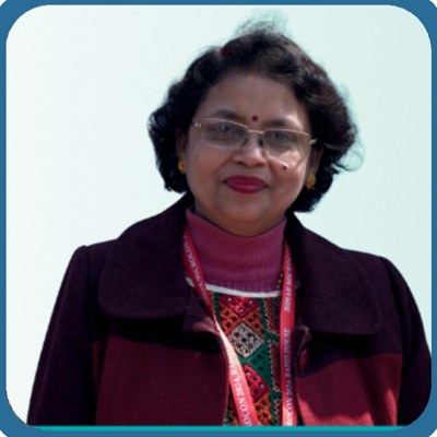 Dr Priyanka Narayan