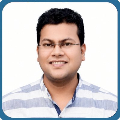 Dr. Rahul Raj