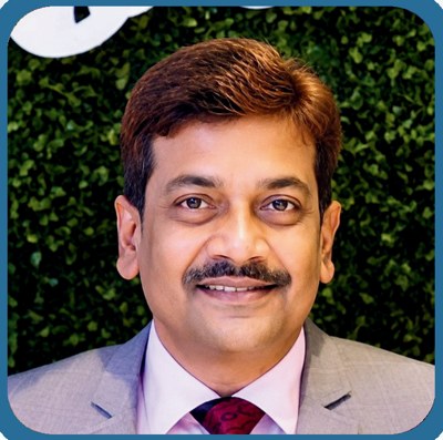 Dr. (Prof) Rajesh Kumar