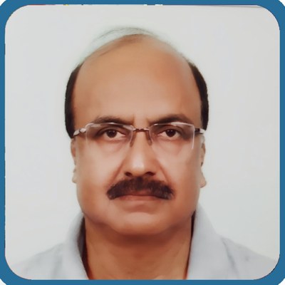 Dr. (Prof) Rajiv Ranjan Sinha