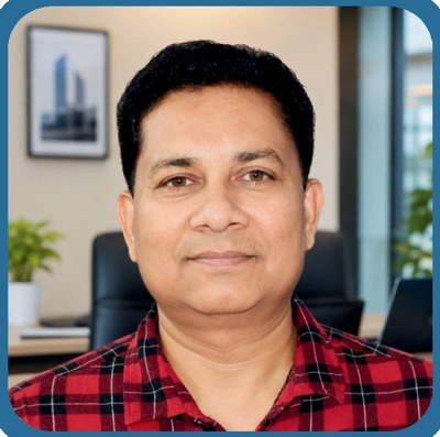 Dr. Satyendu Sagar