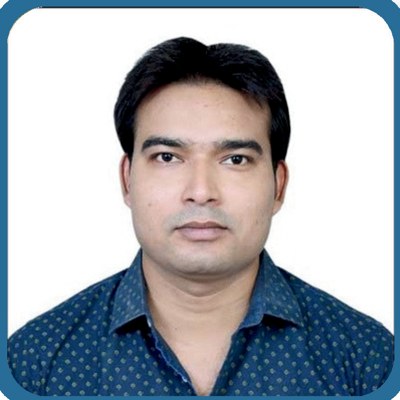 Dr. Sushant Suman