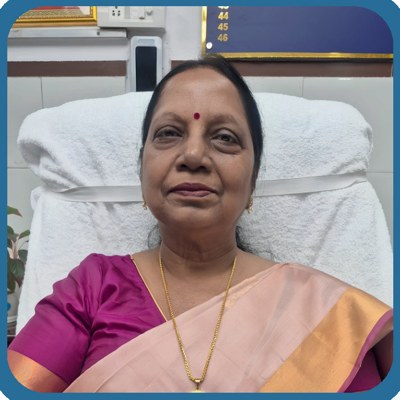 Dr. (Prof) Usha Kumari